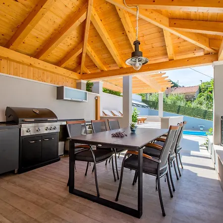 Majestic Vista - Private Pool Villa *