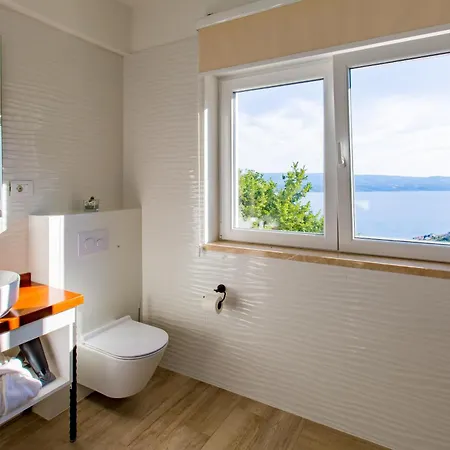 Villa Majestic Vista - Private Pool Lokva Rogoznica