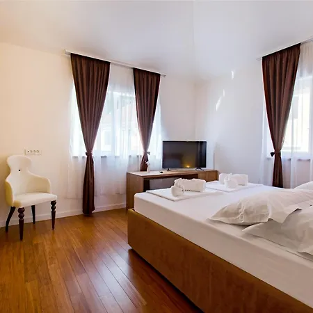 Majestic Vista - Private Pool Villa Lokva Rogoznica