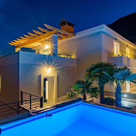 Majestic Vista - Private Pool