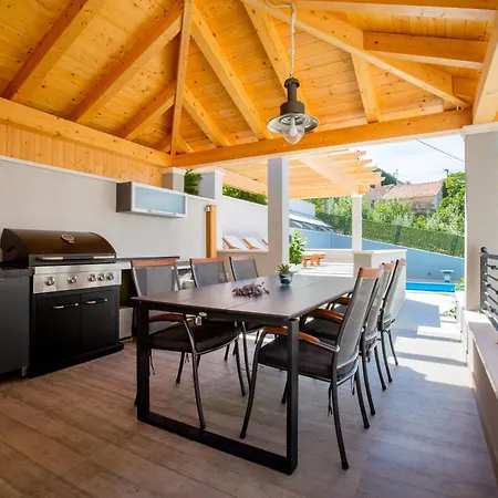 Majestic Vista - Private Pool Βίλα *