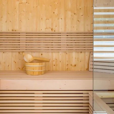 Βίλα Majestic Vista - Private Pool *