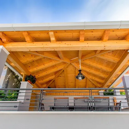 Majestic Vista - Private Pool Lokva Rogoznica