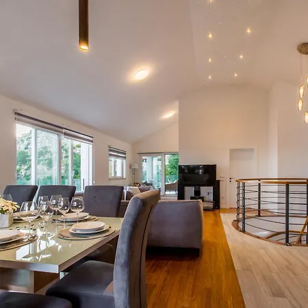 Βίλα Majestic Vista - Private Pool *