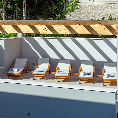 Βίλα Majestic Vista - Private Pool Lokva Rogoznica