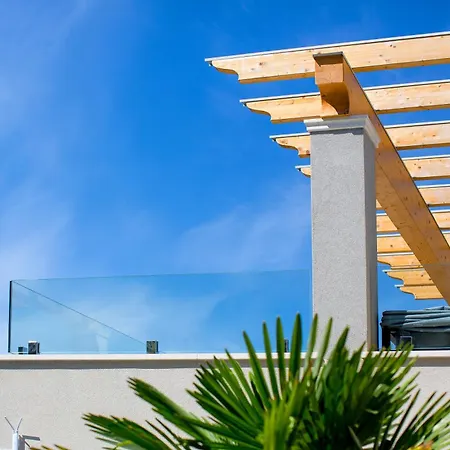 Majestic Vista - Private Pool * Lokva Rogoznica