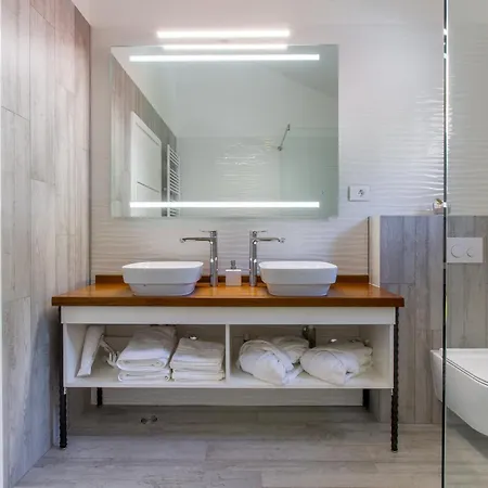 Majestic Vista - Private Pool Βίλα Lokva Rogoznica