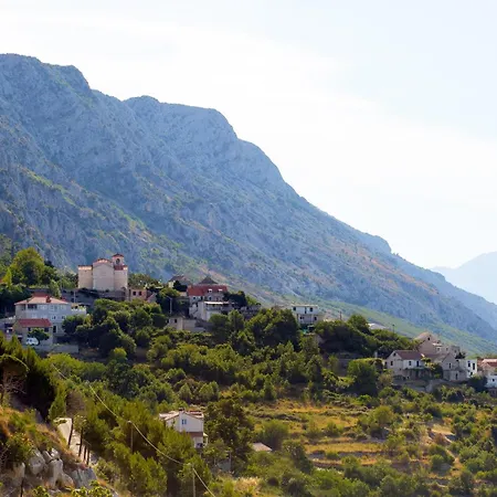 Βίλα Majestic Vista - Private Pool Lokva Rogoznica