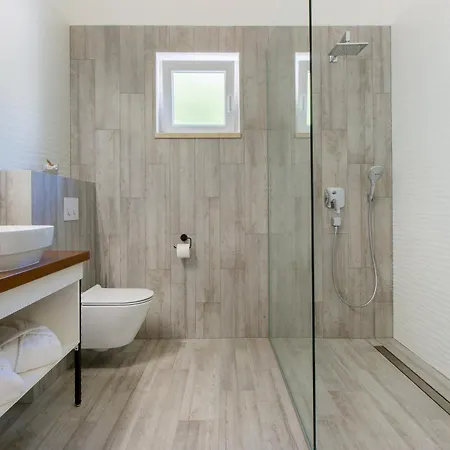 Βίλα Majestic Vista - Private Pool