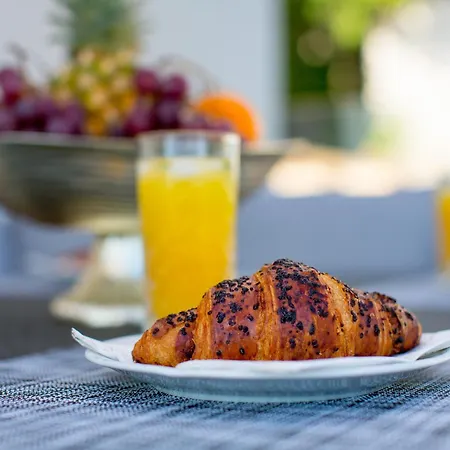 Majestic Vista - Private Pool Βίλα *