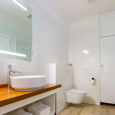 Βίλα Majestic Vista - Private Pool Lokva Rogoznica