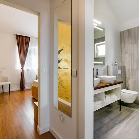 Majestic Vista - Private Pool Βίλα Lokva Rogoznica