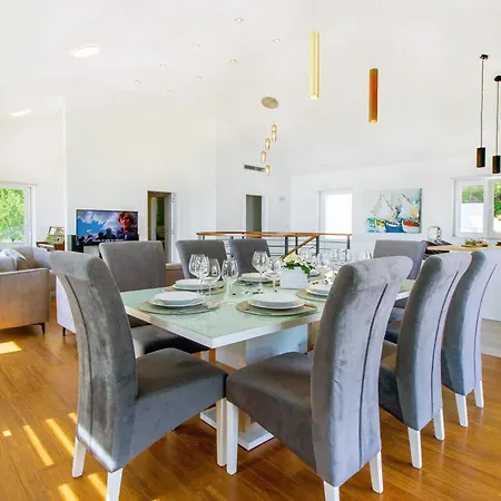 Majestic Vista - Private Pool Lokva Rogoznica