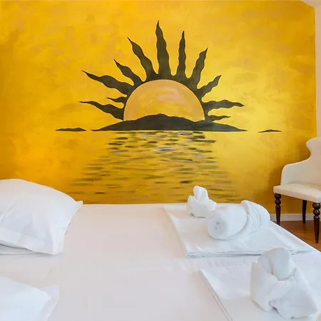 Majestic Vista - Private Pool Βίλα *