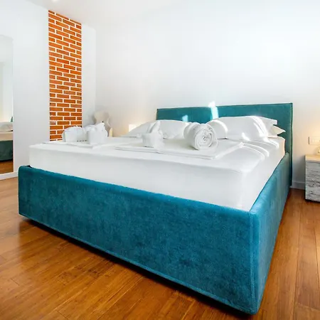 Βίλα Majestic Vista - Private Pool Lokva Rogoznica