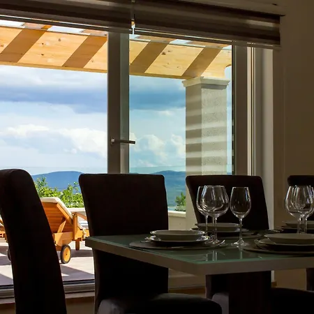 Βίλα Majestic Vista - Private Pool *