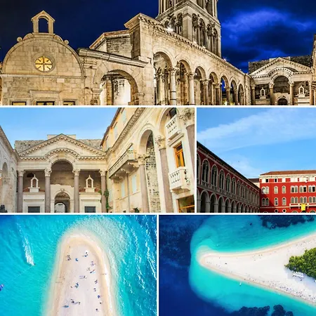 Βίλα Majestic Vista - Private Pool