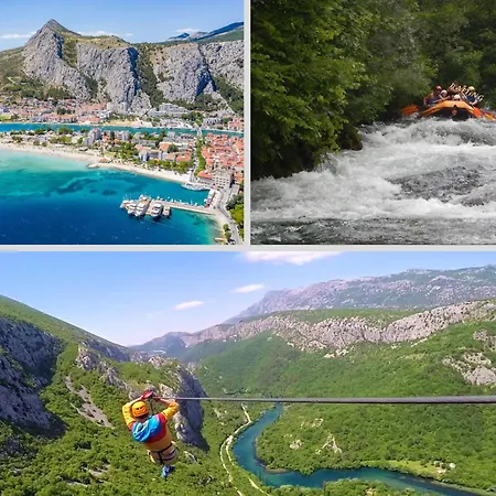 Majestic Vista - Private Pool * Lokva Rogoznica