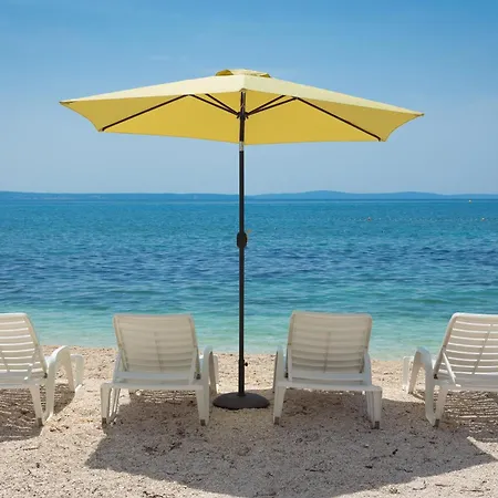 Majestic Vista - Private Pool * Lokva Rogoznica